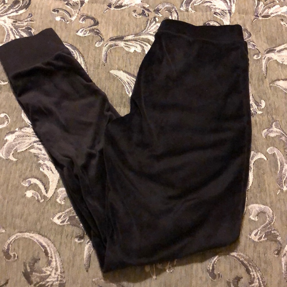 Black pants